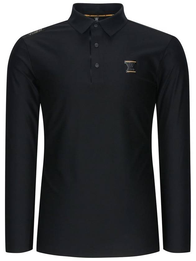 Official M PERFORMANCE LINE L TS BK - ANEWGOLF - BALAAN 1