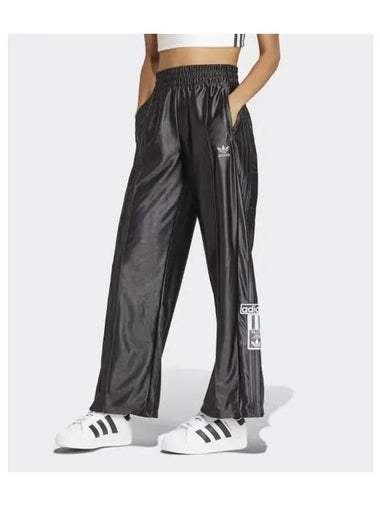 adidas adibreak pants black IT9770 - ADIDAS - BALAAN 1