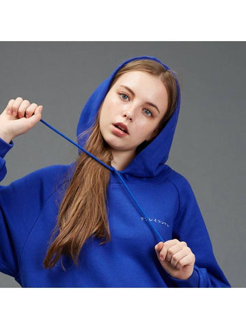 rc hoody cobalt blue - REPLAYCONTAINER - BALAAN 1