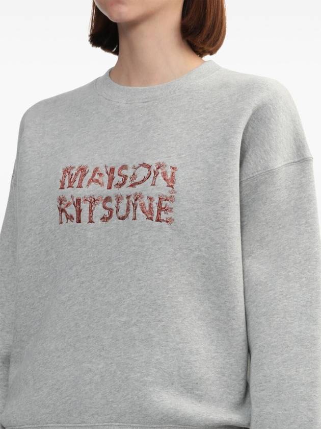 DONNA FELPA - MAISON KITSUNE - BALAAN 4