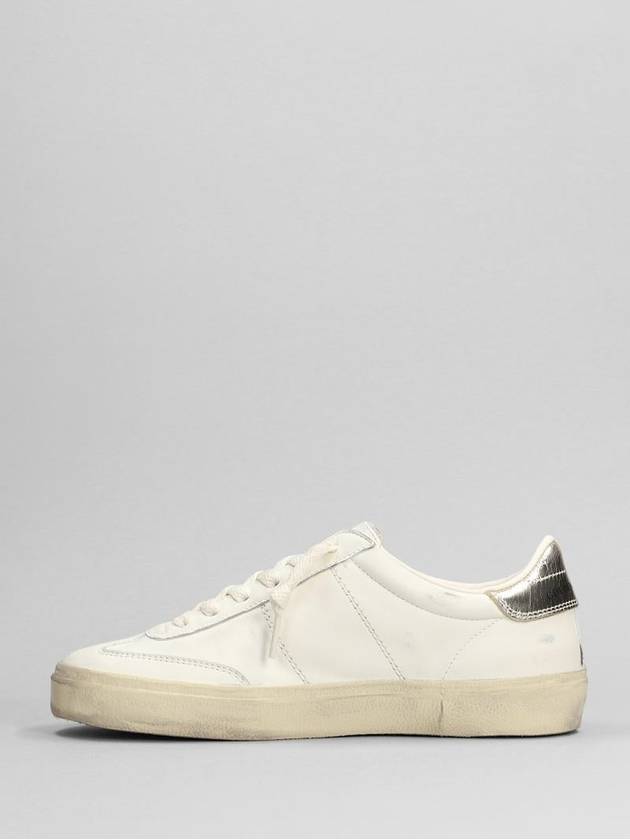 Golden Goose Soul Star Sneakers - GOLDEN GOOSE - BALAAN 3