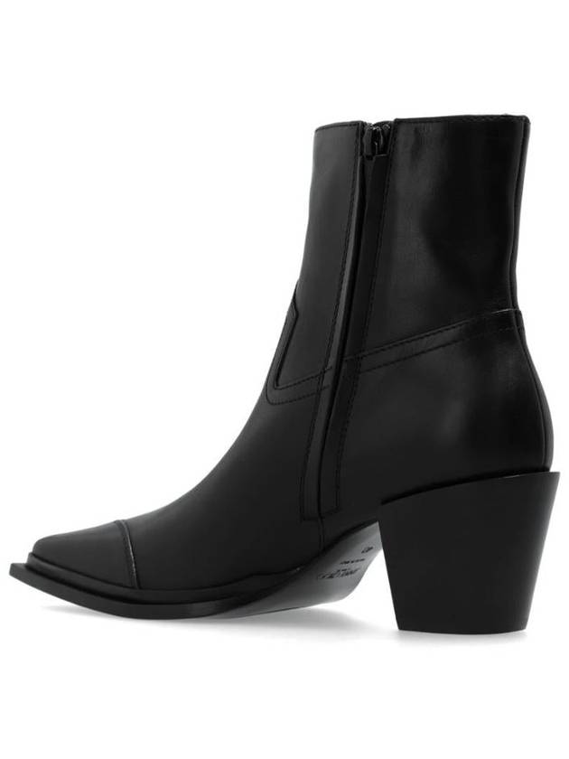 Jimmy Choo Chickpea Boots Shoes - JIMMY CHOO - BALAAN 3