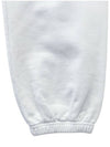 Men's Diag Logo Sweatpants White - OFF WHITE - BALAAN.