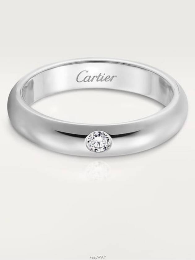 women rings - CARTIER - BALAAN 7