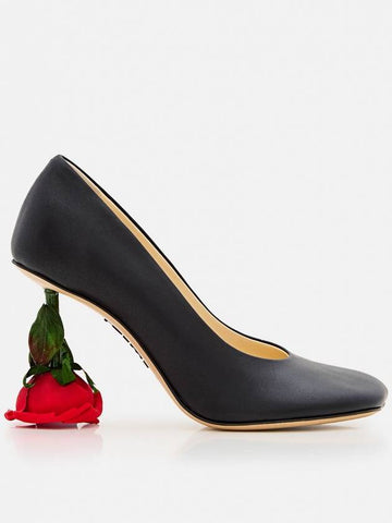 High heel shoes woman Loewe - LOEWE - BALAAN 1