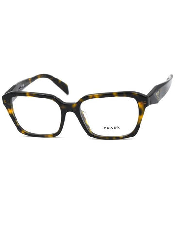 Glasses VPR14Z F 2AU 1O1 - PRADA - BALAAN 1