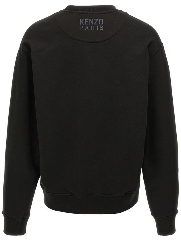 Kenzo Sweaters Black - KENZO - BALAAN 2