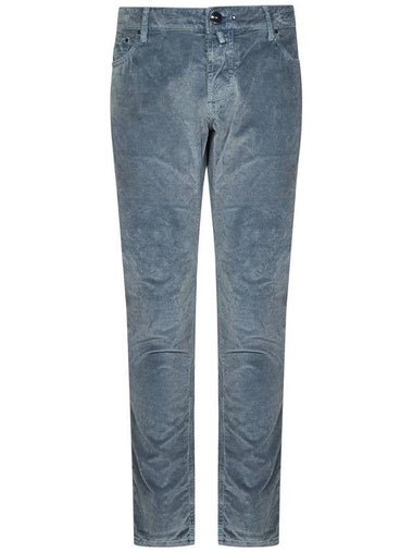 Handpicked Orvieto Trousers - HAND PICKED - BALAAN 1