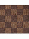 Neverfull PM Damier Canvas Tote Bag Brown - LOUIS VUITTON - BALAAN 9