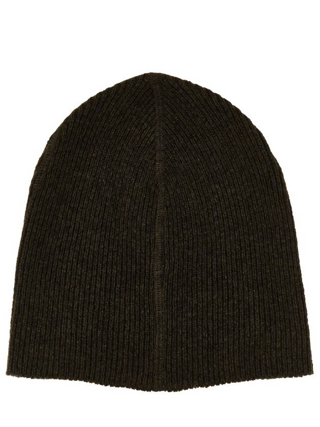 WOOL BEANIE HAT - MARGARET HOWELL - BALAAN 2