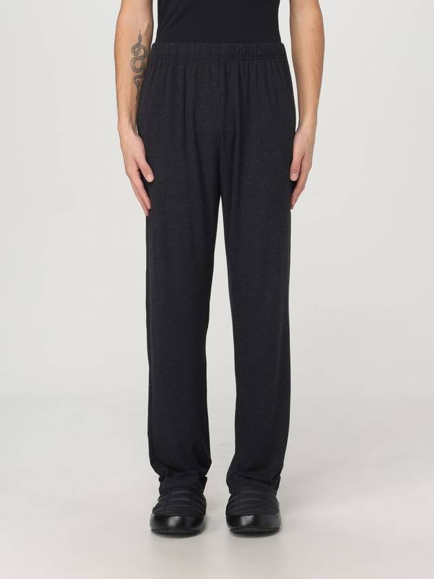 Pants men Emporio Armani - EMPORIO ARMANI - BALAAN 1