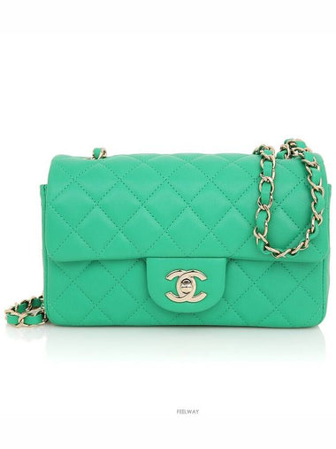 women cross bag - CHANEL - BALAAN 1