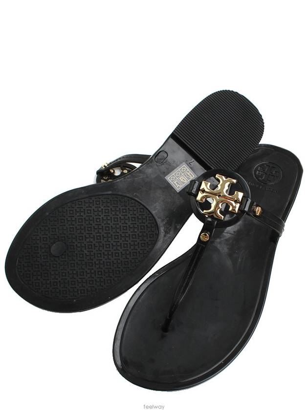 women sandals - TORY BURCH - BALAAN 4