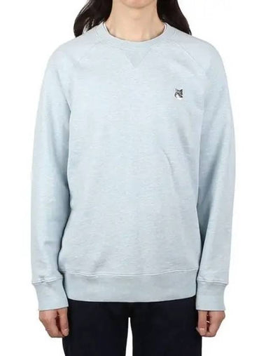 Fox Head Patch Classic Sweat 271059 - MAISON KITSUNE - BALAAN 1