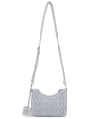 Materasse Women s Shoulder Bag 5BH211 N88 F0591 TWO - MIU MIU - BALAAN 3