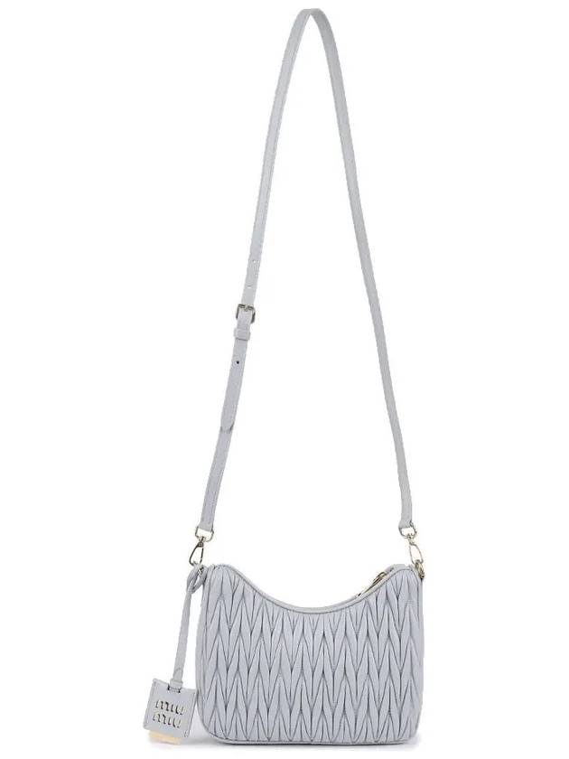 Materasse Women s Shoulder Bag 5BH211 N88 F0591 TWO - MIU MIU - BALAAN 3