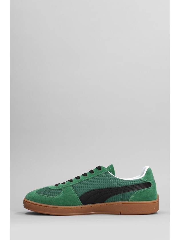 Puma Super Team Og Sneakers - PUMA - BALAAN 3