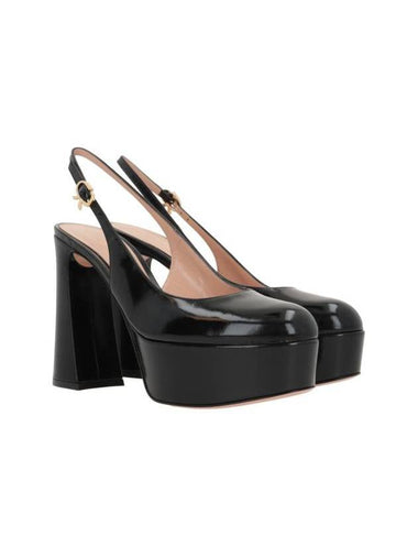 Gianvito Rossi With Heel - GIANVITO ROSSI - BALAAN 1