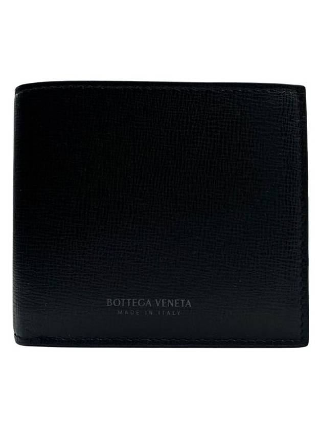 logo half wallet 605721 - BOTTEGA VENETA - BALAAN 1