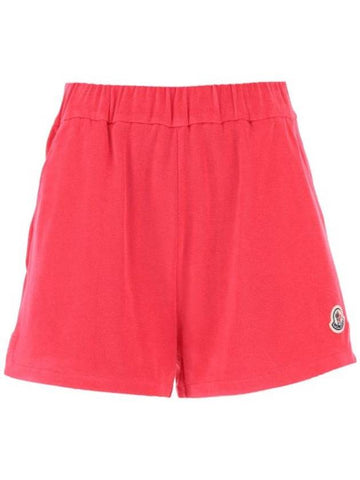 Short Pants 8H00022 596LS 562 Free - MONCLER - BALAAN 1