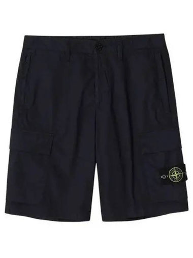 Men s shorts 271894 - STONE ISLAND - BALAAN 1