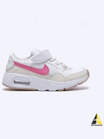 Air Max SC Kids CZ5356 120 - NIKE - BALAAN 1