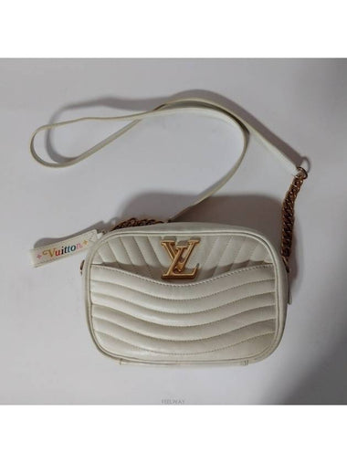 women cross bag - LOUIS VUITTON - BALAAN 1