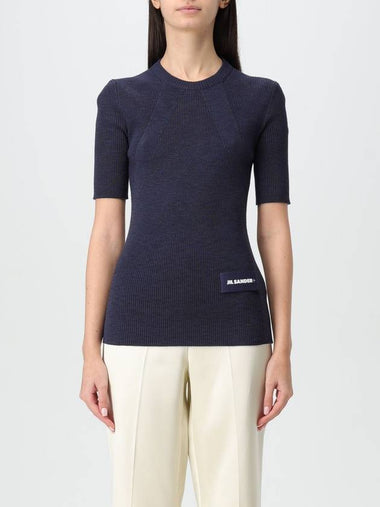 Sweater woman Jil Sander - JIL SANDER - BALAAN 1