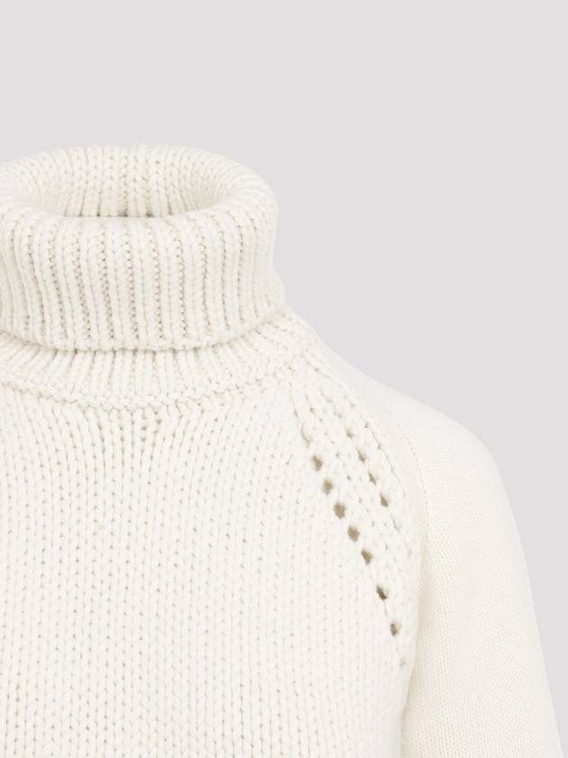 Fabiana Filippi Sweater - FABIANA FILIPPI - BALAAN 4