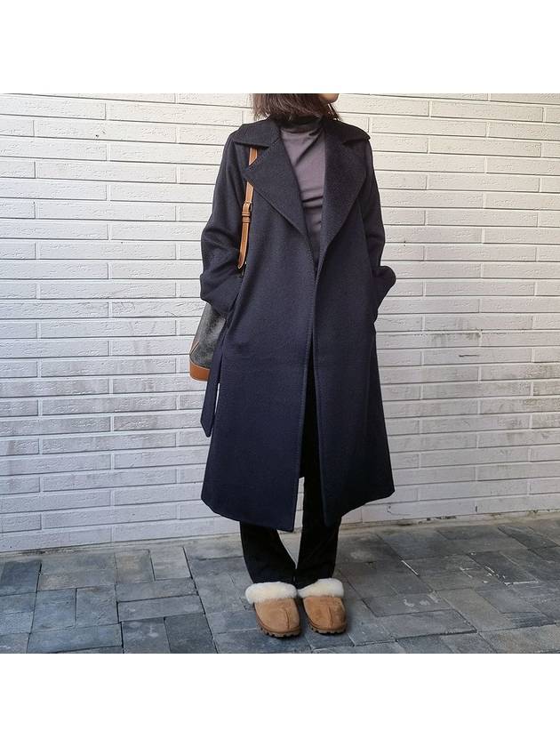 coat MANUELA Manuela 2310161633 003 - MAX MARA - BALAAN 9