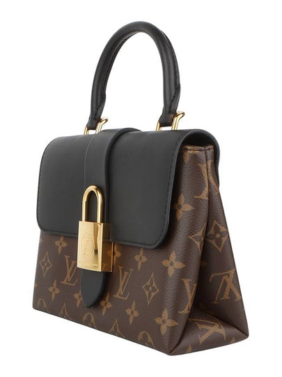 M44141 Monogram Rocky BB Crossbag 33650 - LOUIS VUITTON - BALAAN 2