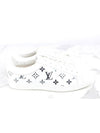 Monogram Luxembourg sneakers 7 260 - LOUIS VUITTON - BALAAN 6