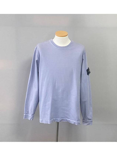 long sleeve 100 - STONE ISLAND - BALAAN 1