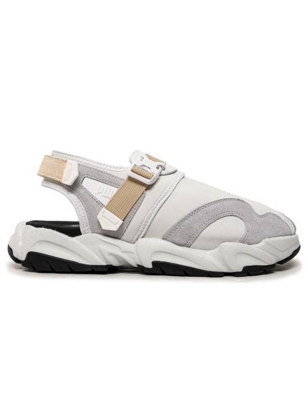 TS 01 Retro Sandals White - PUMA - BALAAN 2