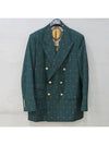 Smith Market Used Luxury Goods 574367 Jacket Men s Clothing - GUCCI - BALAAN 1