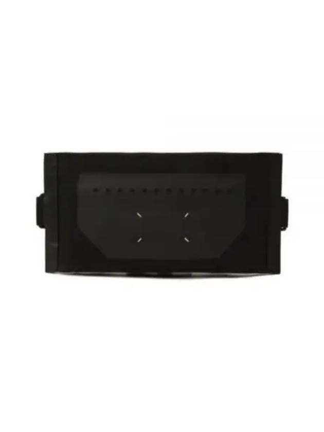 Stitched Logo Belt Bag - MAISON MARGIELA - BALAAN 2