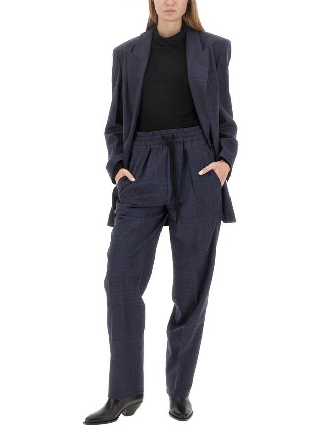 23 fw Pants PRISKA PA0170FAA3F29E30MI B0040941131 - ISABEL MARANT ETOILE - BALAAN 3