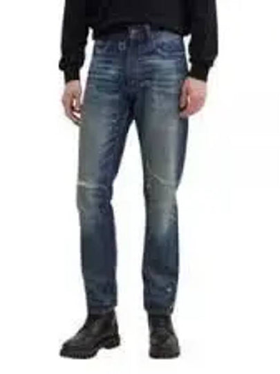 Denim Jeans Blue - HUGO BOSS - BALAAN 2