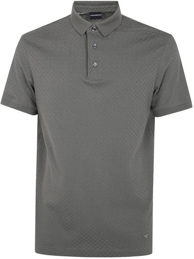 Emporio Armani Polo Shirt Clothing - EMPORIO ARMANI - BALAAN 1