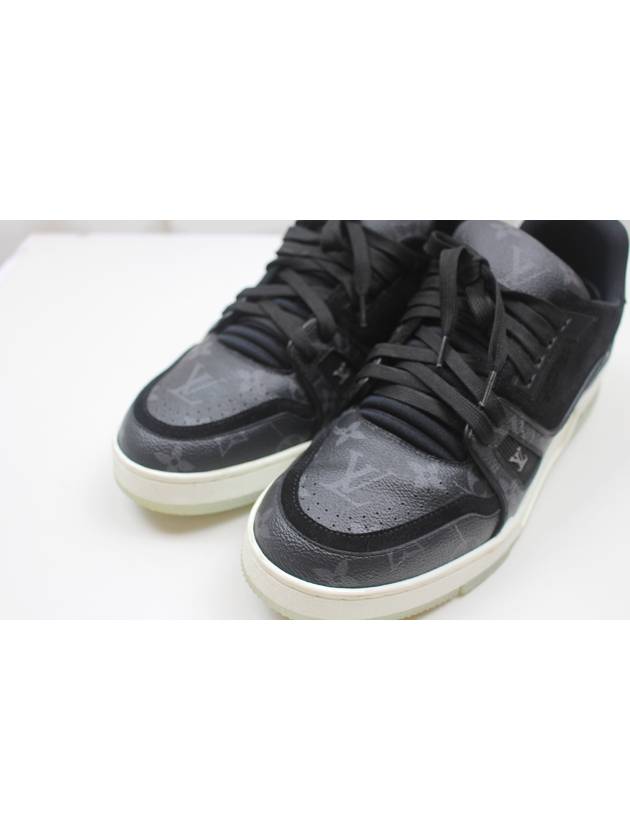 LV Trainer Sneakers 1A8PU9 - LOUIS VUITTON - BALAAN 5