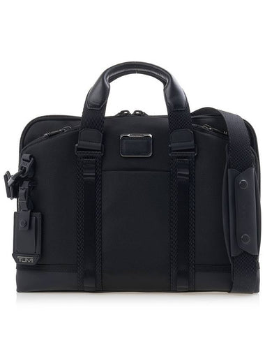 Men s Briefcase 0232790D - TUMI - BALAAN 1