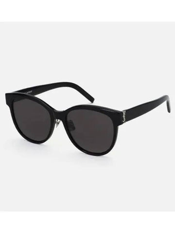 EYEWEAR SL M107K 001 56 - SAINT LAURENT - BALAAN 1