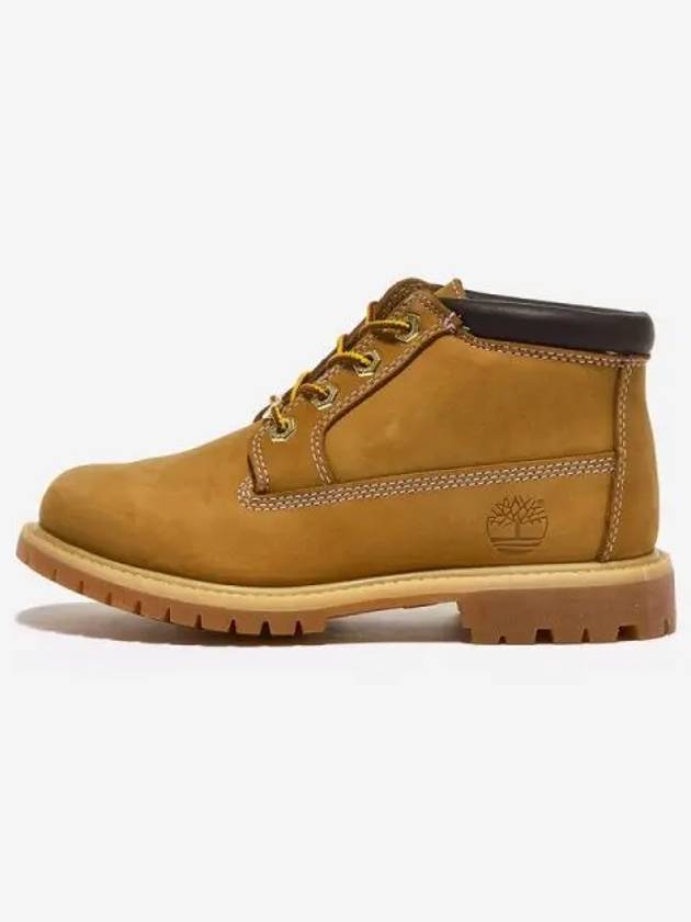 Nelly Chucker Double WHEAT NB - TIMBERLAND - BALAAN 1