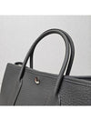 Garden Party 30 Tote Bag Grey - HERMES - BALAAN 7