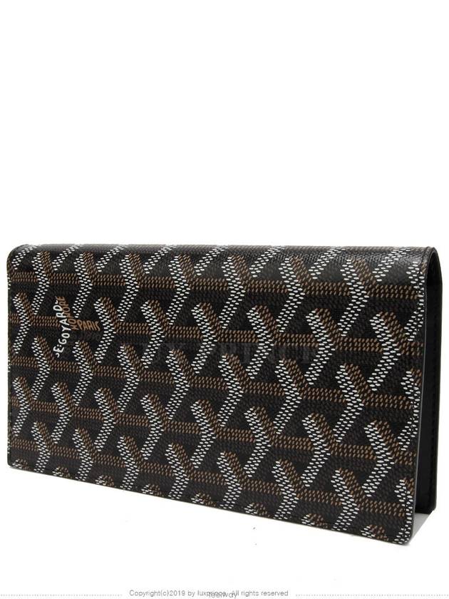 men s wallet - GOYARD - BALAAN 7