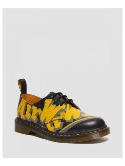 Dr Martens 1461 - DR. MARTENS - BALAAN 1