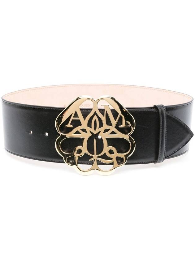 Belt 7334111BRCD 1000 B0440026594 - ALEXANDER MCQUEEN - BALAAN 2