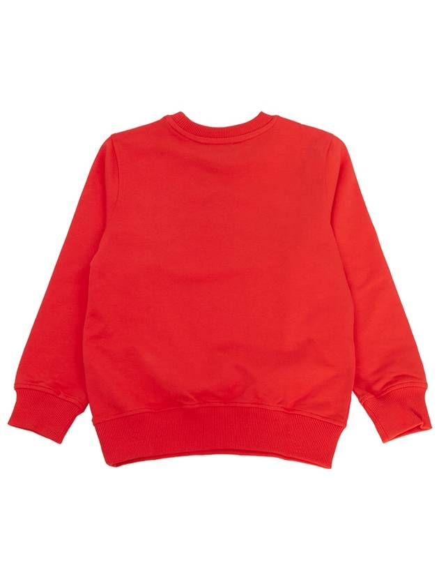 Kids Sweatshirt HZF05R LCA19 50109 Adults can wear - MOSCHINO - BALAAN 2