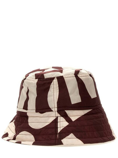 Dries Van Noten Bucket Hat - DRIES VAN NOTEN - BALAAN 2