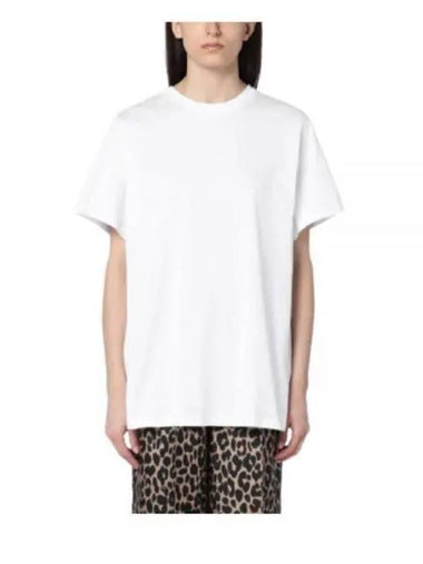 MANGO 21946021 001 21946021600 T shirt - MAX MARA - BALAAN 1